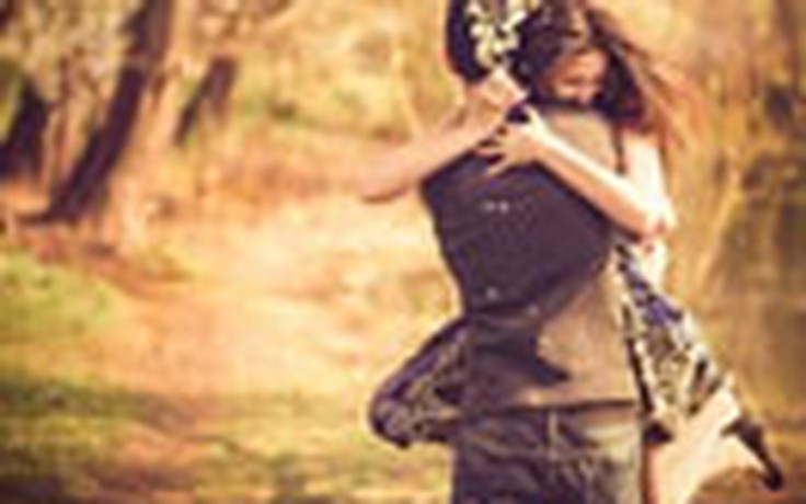 Giải mã cội nguồn của tình yêu